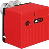 Light Oil Burner G20