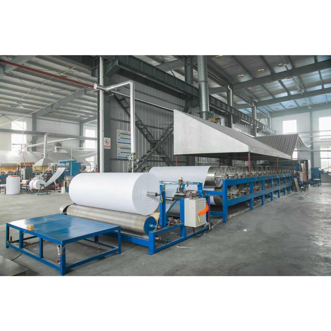 Nonwoven Fabric 100% Polyester