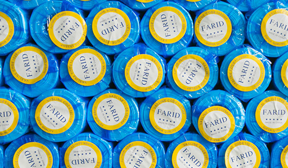 Weltachs NonWoven Interlining