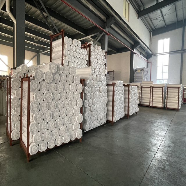 1000f Fusible Non Woven Interlinings