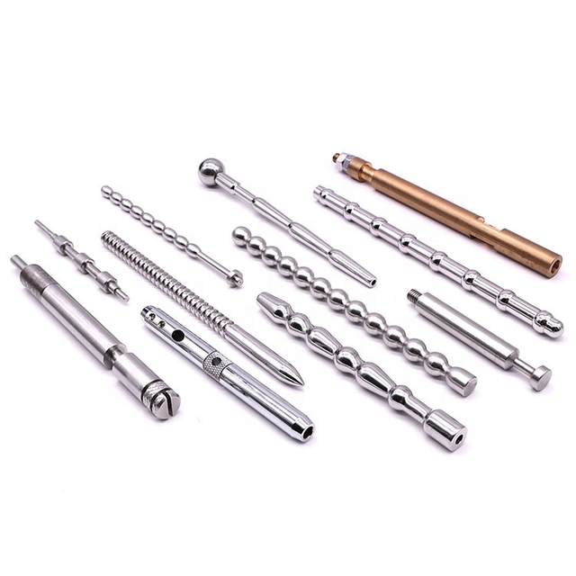 CNC Drilling Turning Milling Parts