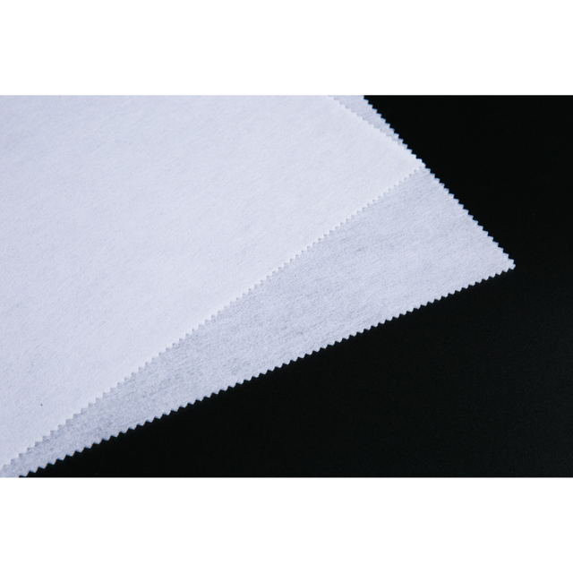 1035hf 70GSM Fusible Non Woven Interlinings