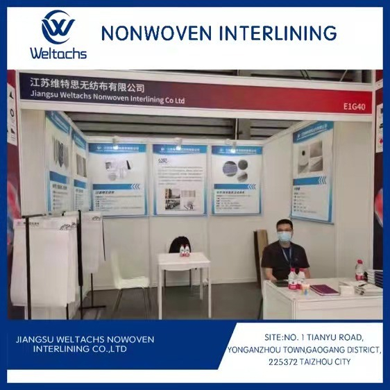 High Quality Activated Carbon Nonwoven Filter Fabric Cloth Carbon Filter Fabric