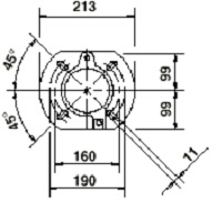 Light Oil Burner G20