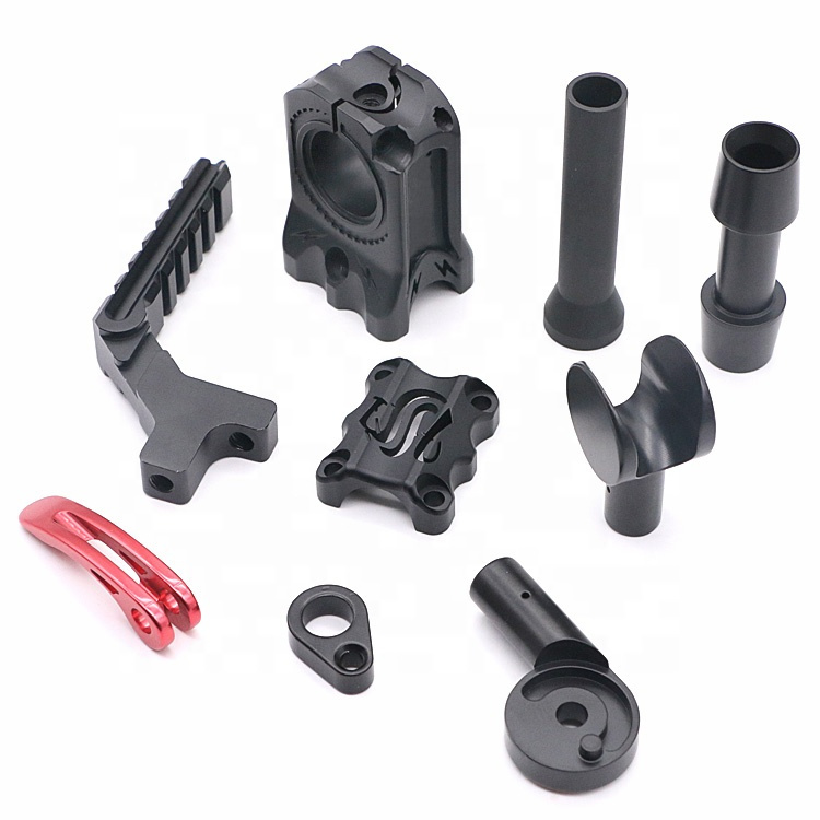 CNC Machining Parts