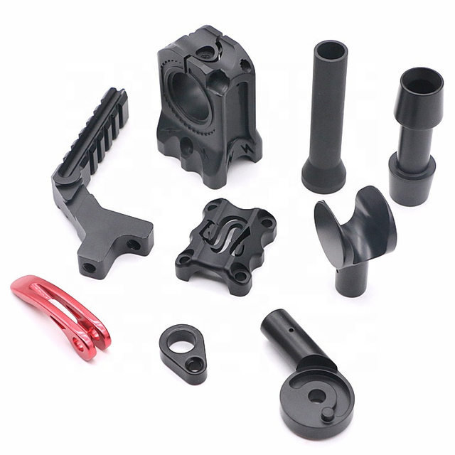 CNC Turning CNC Milling