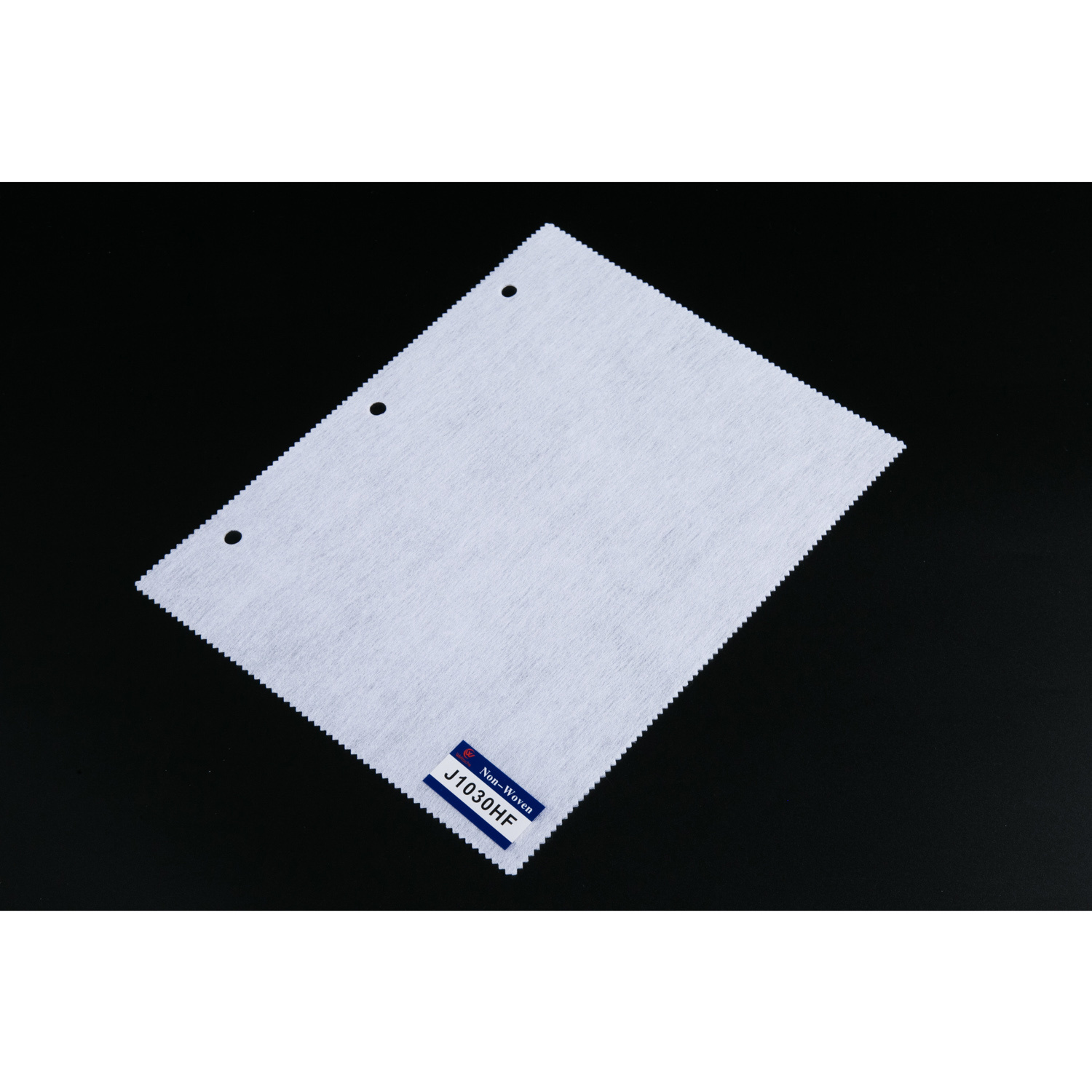 Nonwoven Interlining