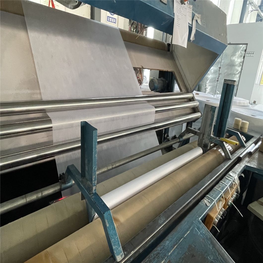 Hf1030 Nonwoven Interlining