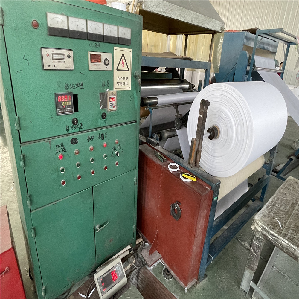 1000f Fusible Non Woven Interlinings