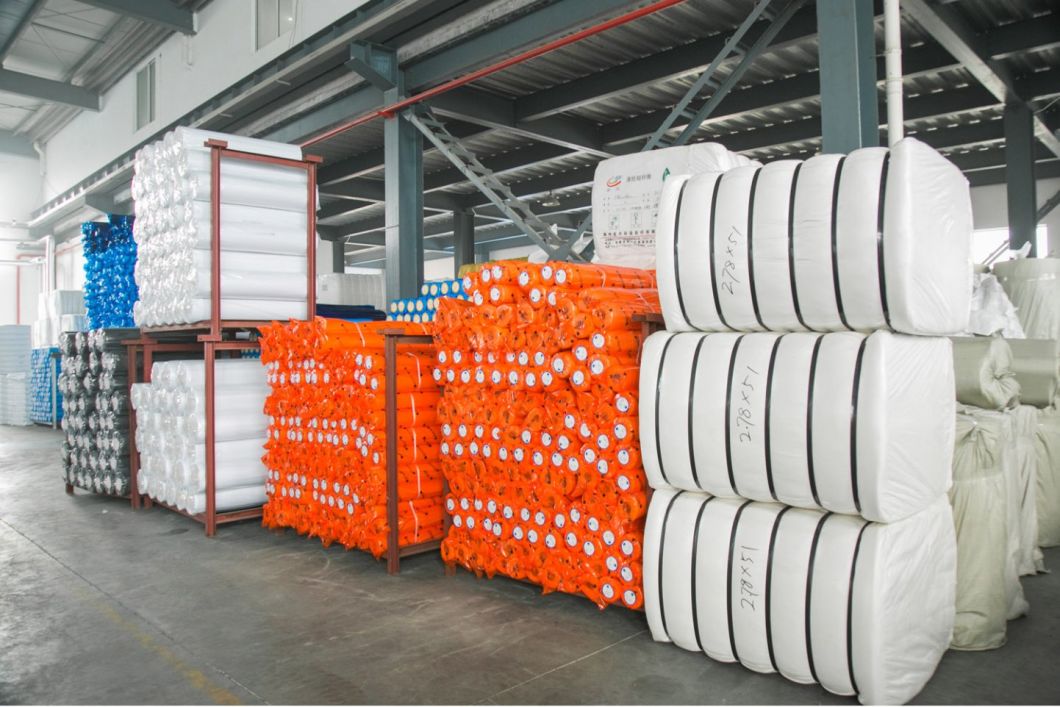 Soft 1050s Non Fusible Nonwoven Fabric Interlining Chemical Bond