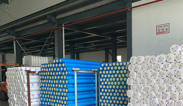 Weltachs NonWoven Interlining